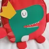 Dinosaur Kid Dinosaur Backpack Shoulder Bag Lightweight Baby Backpack Large Capacity Cute Children School Bag