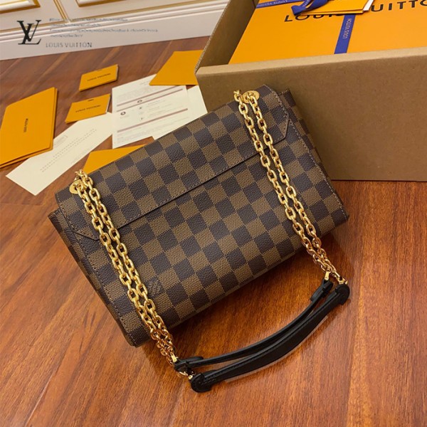 N40108 LV 正品級女士肩背斜背包