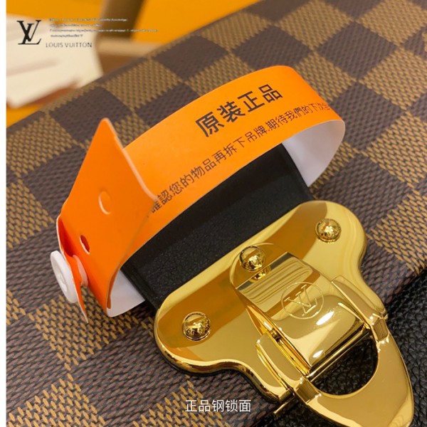 N40108 LV 正品級女士肩背斜背包