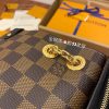 N40108 LV 正品級女士肩背斜背包