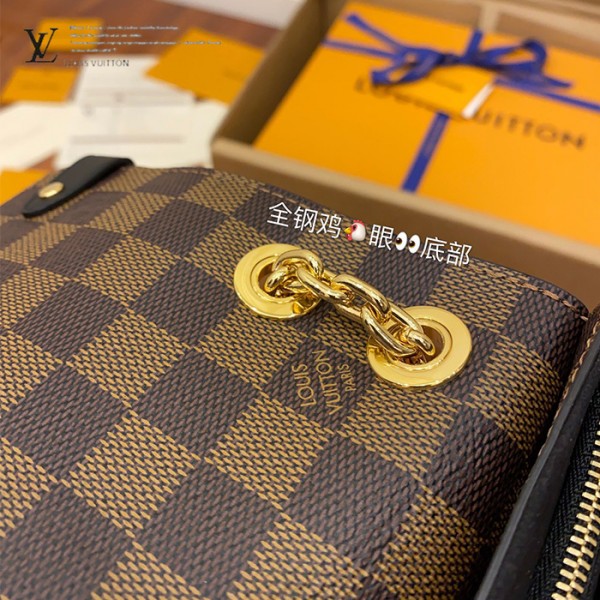 N40108 LV 正品級女士肩背斜背包