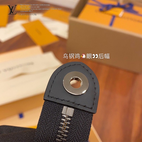 M69535 LV正品級男士手包
