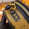 M68276 LV正品級斜背包 圓餅包