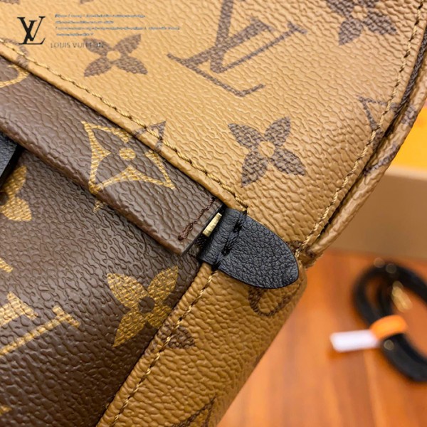 gucciaaa-38700-gallery-75785-23dc27841383505f M42411 LV正品級拼色背包雙肩包