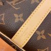 M41113 LV正品級SPEEDY 25枕頭包
