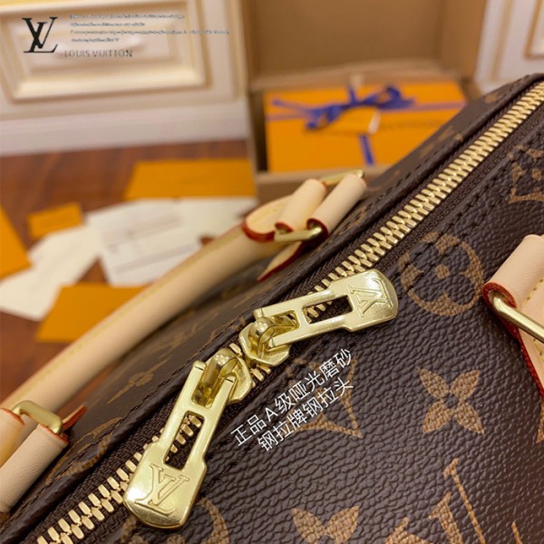 M41113 LV正品級SPEEDY 25枕頭包