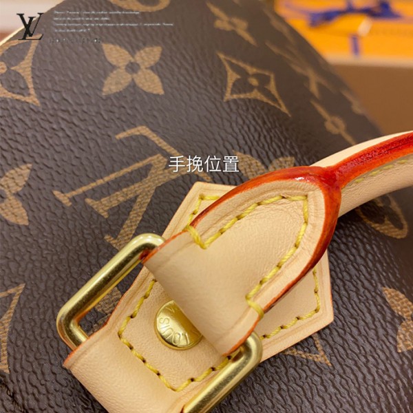 M41113 LV正品級SPEEDY 25枕頭包