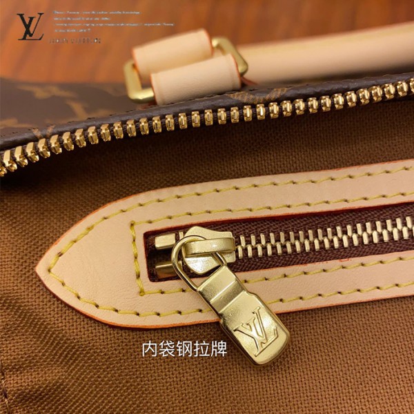 M41113 LV正品級SPEEDY 25枕頭包