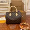 M41113 LV正品級SPEEDY 25枕頭包