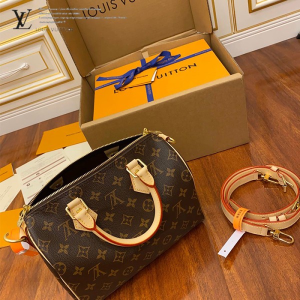 M41113 LV正品級SPEEDY 25枕頭包