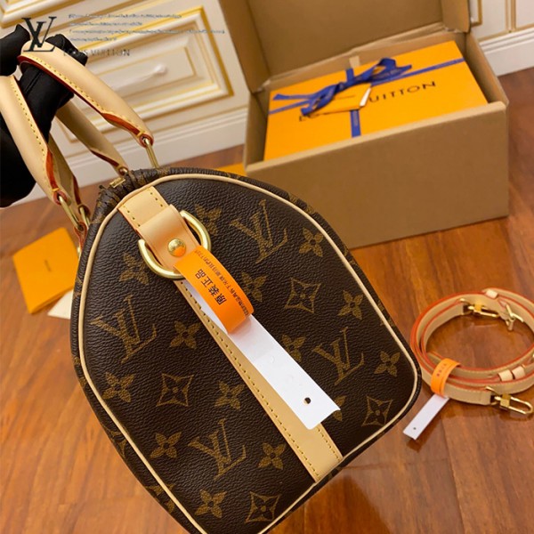 M41113 LV正品級SPEEDY 25枕頭包