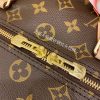 M41112 LV正品級SPEEDY 30枕頭包