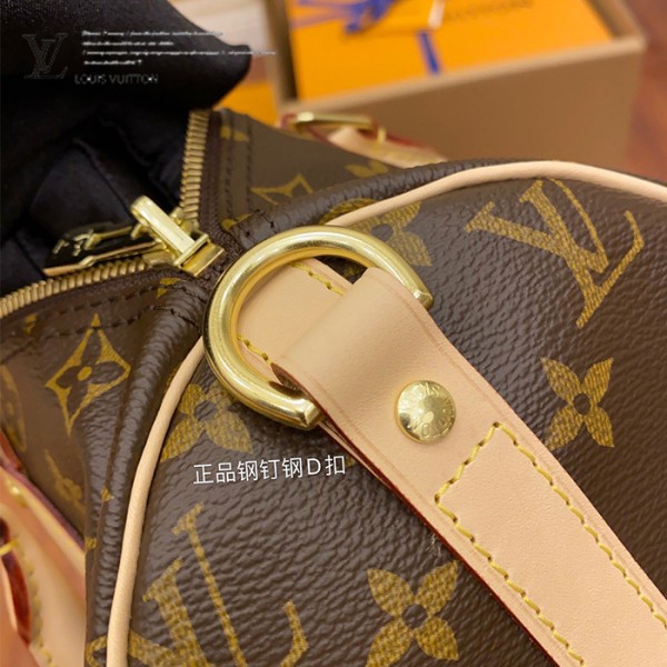 M41112 LV正品級SPEEDY 30枕頭包