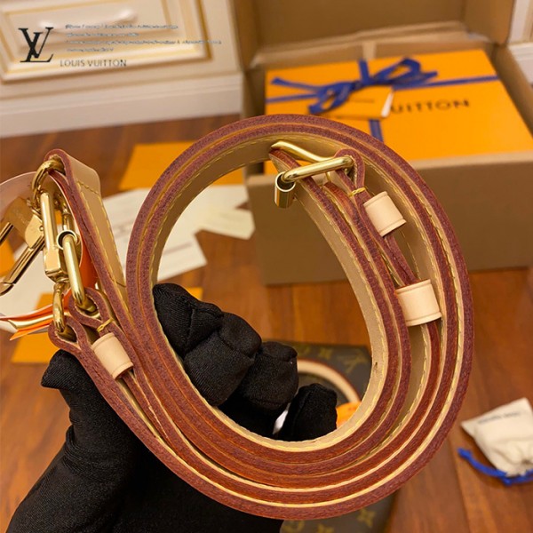 M41112 LV正品級SPEEDY 30枕頭包