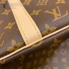 M41112 LV正品級SPEEDY 30枕頭包