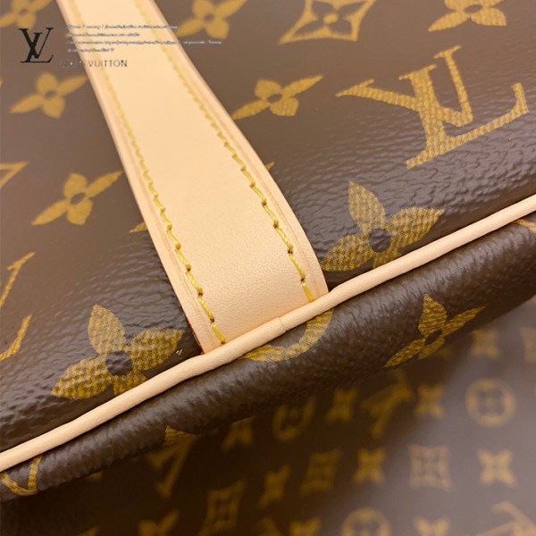 M41112 LV正品級SPEEDY 30枕頭包