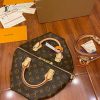 M41112 LV正品級SPEEDY 30枕頭包