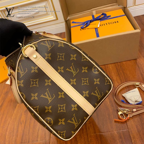 M41112 LV正品級SPEEDY 30枕頭包