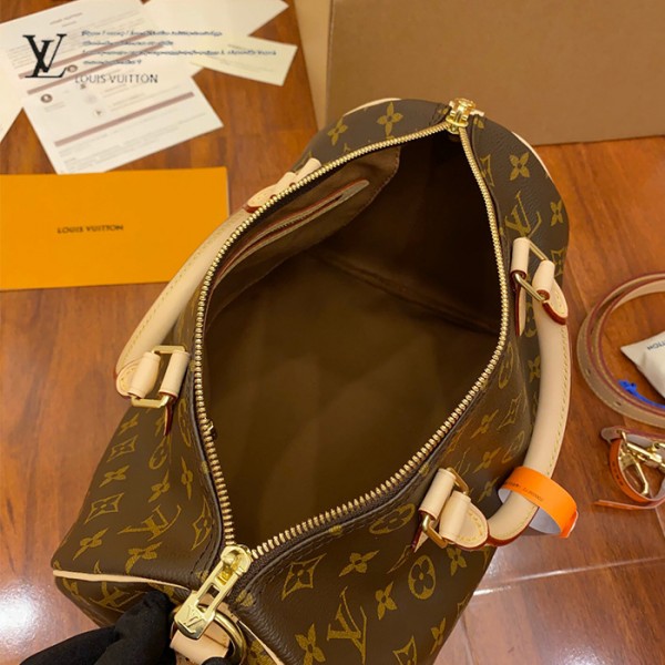 M41112 LV正品級SPEEDY 30枕頭包