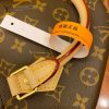 M41112 LV正品級SPEEDY 30枕頭包