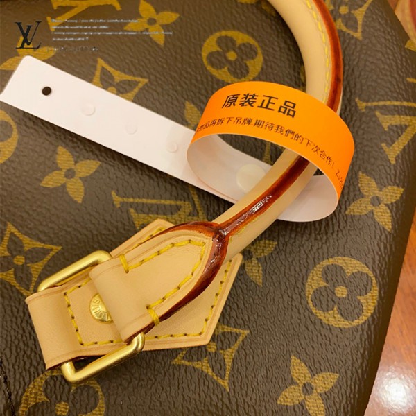 M41112 LV正品級SPEEDY 30枕頭包