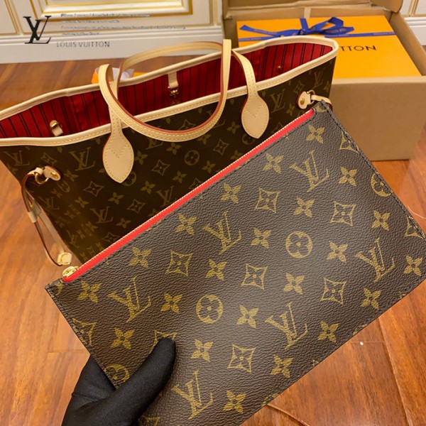 gucciaaa-38711-gallery-75932-bb5bb819f40497c5 M41177 LV正品級NEVERFULL 購物袋