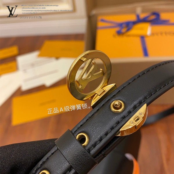 M55948 LV正品級女士郵差包
