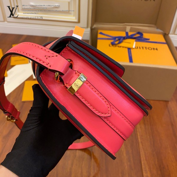 M55949 LV正品級女士郵差包