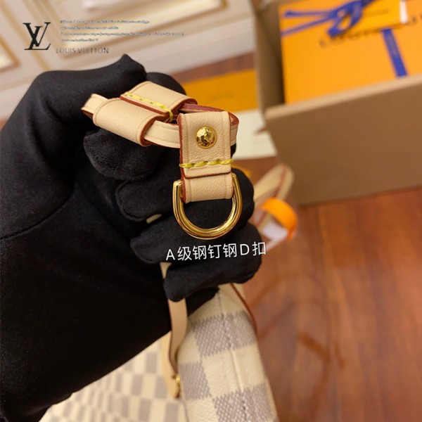 N41361 LV正品級女士 NEVERFULL 購物袋