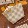 N41361 LV正品級女士 NEVERFULL 購物袋