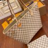 N41361 LV正品級女士 NEVERFULL 購物袋